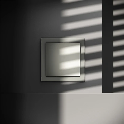 Заглушка (сталь) Voltum S70 VLS080105