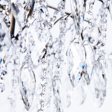 Потолочная люстра Arte Lamp Emilia A1660PL-6AB (220V, круглые)