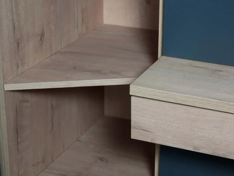 Стеллаж переходной Modus ОГОГО 692300