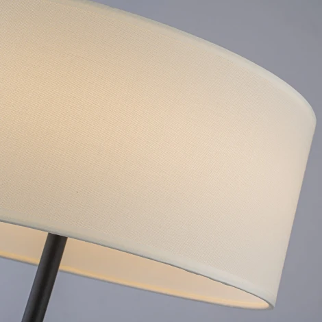 Настольная лампа F-Promo Hotelero 4796-1T LEDx10W 3000K