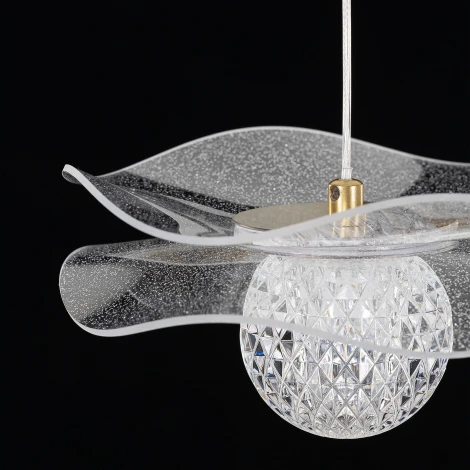 Подвесной светильник светодиодный Citilux Signature CL247051