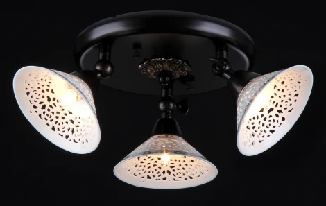 Спот Maytoni Spot 2 ECO002-33-R