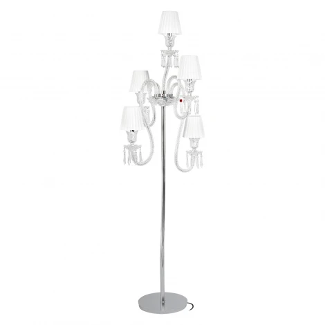 Торшер Loft It Lord 10558F White