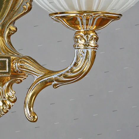 Бра Ambiente by Brizzi Valencia 02227/2 WP (220V, весы)