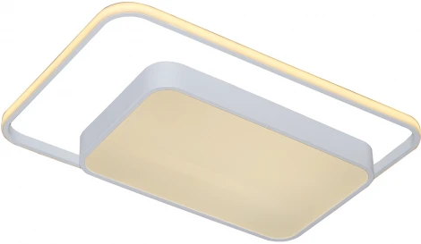 Потолочный светильник Moderli Silectra V1010-CL