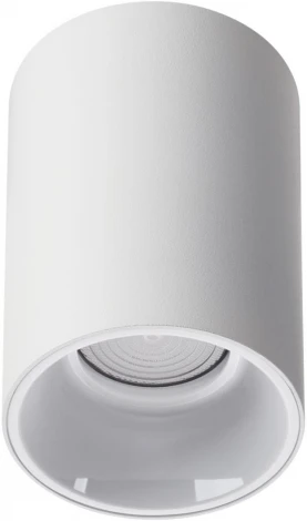 Светильник накладной влагозащищённый Novotech Recte IP54 LED 10W 220V 4000К (круглые)