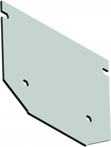 Заглушка для профиля Arte Lamp Linea-Accessories A621005E