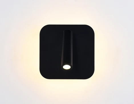 Настенный светильник Ambrella Individual FW253