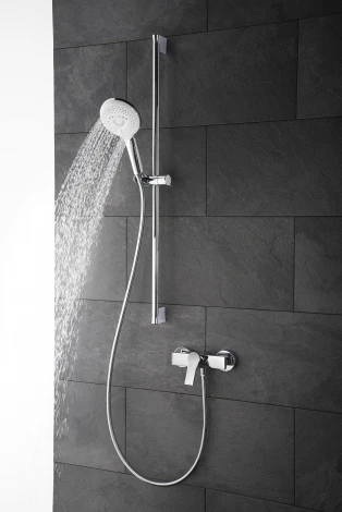 Смеситель Kludi Zenta SL 488700565 для душа