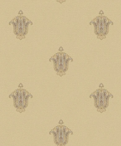 Обои виниловые AdaWall Kalinka 5807-2 10 x 1,06 м