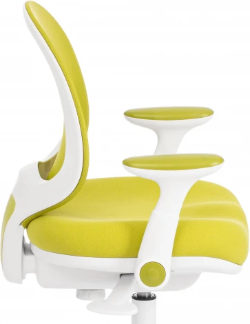 Кресло RAINBOW Tetchair (Салатовый).