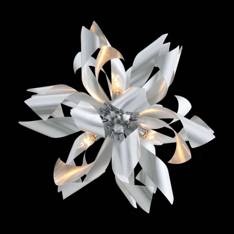 Подвесная люстра ST Luce Spiraglio SL453.003.06G