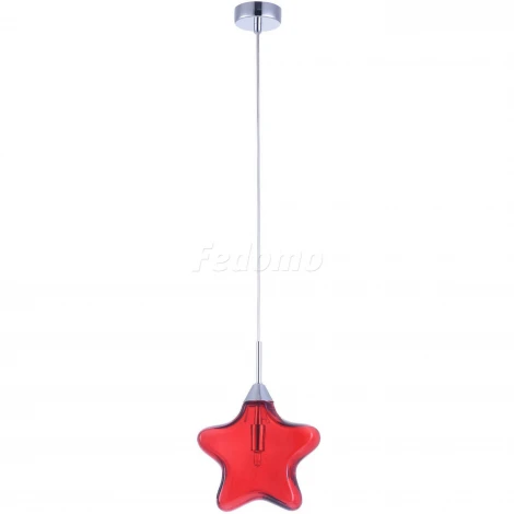 Подвесной светильник Maytoni Star MOD242-PL-01-R