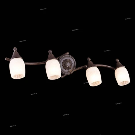 Спот Maytoni Margaret SP563-CW-04-R