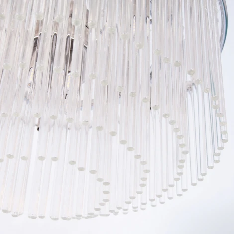 Подвесная люстра Cloyd Vacombe 10507 (220V, на цепи)