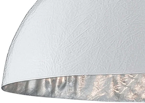 Подвесной светильник Arte Lamp Dome A8149SP-1SI