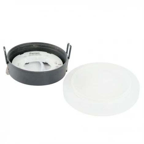 Светильник потолочный встраиваемый Feron DL511 51945