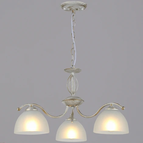 Подвесная люстра Reluce 16247-0.4-03