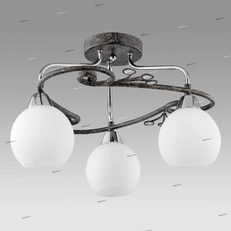 Потолочная люстра Lumion Sivilla 2851/3C