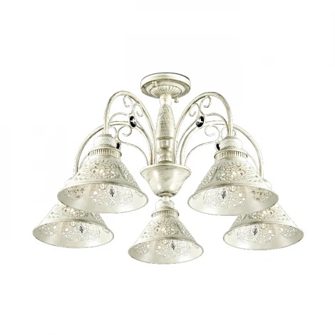 Потолочная люстра Odeon Light Kamun 2844/5C