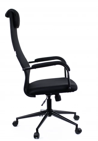 Компьютерное кресло EP-705 Сетка Черный