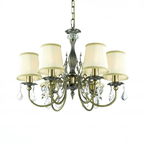 Подвесная люстра ST Luce Lacrima SL113.303.06
