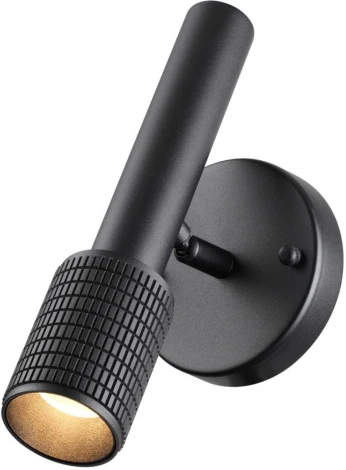 Бра Odeon Light Mehari 4238/1W (220V, выключатель)