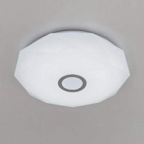 Потолочный светильник Citilux Диамант CL71360RGB