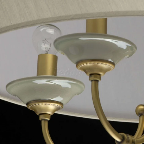 Подвесная люстра MW-Light Магеллан 713010705