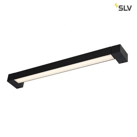 Настенно-потолочный светильник Slv Long Grill 1001020