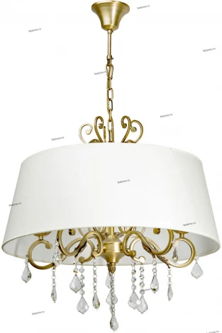 Подвесная люстра Chiaro София 355011905
