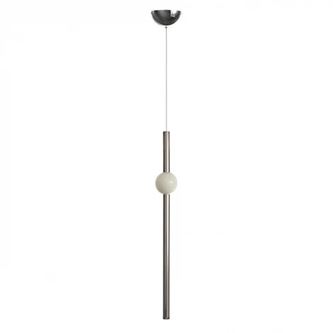 Подвесной светильник Loft IT Crescent 5053-C (LED, 220V, на проводе, шар)