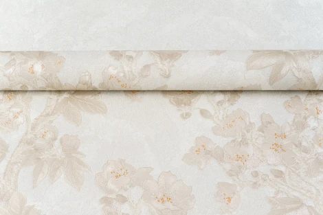 Обои виниловые Артекс Nature 10374-01 10,05 x 1,06 м