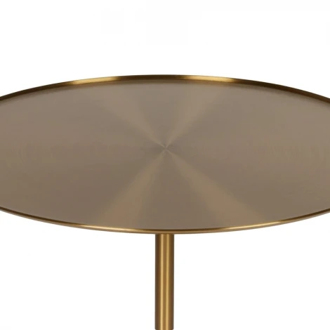 Кофейный столик Brasil 2 диаметр 45 COSMO арт.LC-083-1