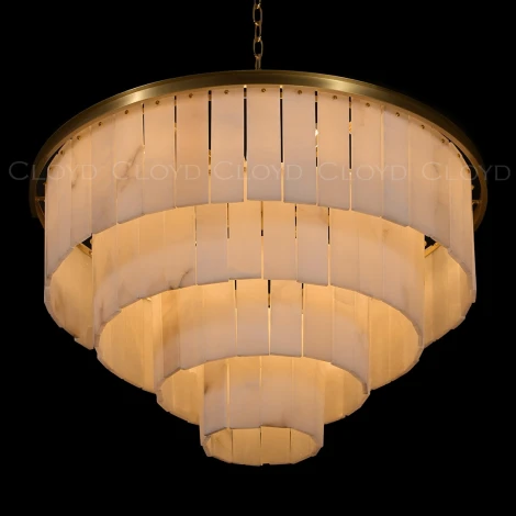 Подвесная люстра Cloyd Herculanum 11141 (220V, на цепи)