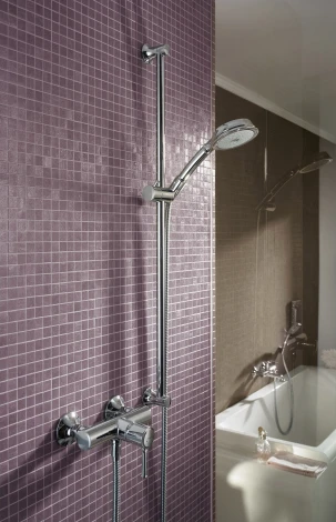 Смеситель Hansgrohe Talis Classic 14161000 для душа