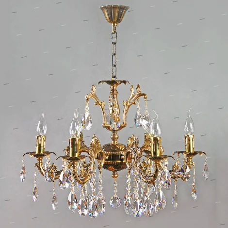 Ambiente by Brizzi Granada 2118/6 PB Tear drop