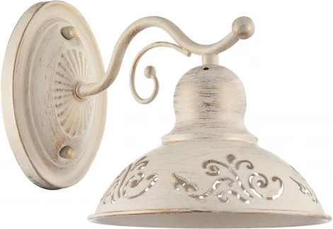 Бра Freya Benoit FR2566-WL-01-WG