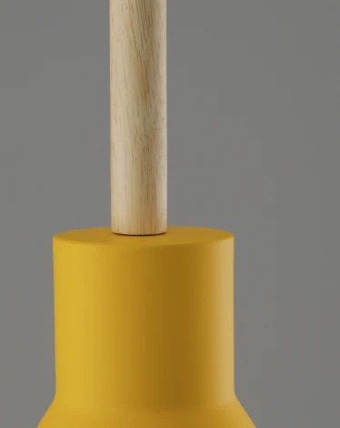 Подвесной светильник Moderli Toni V10649-1P (220V, на проводе)