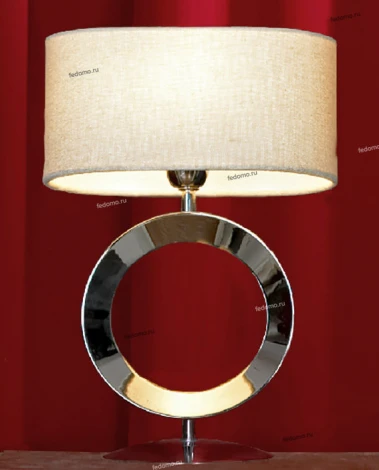 Интерьерная настольная лампа Lussole Corato 2 LSQ-4904-01
