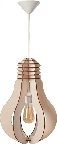 Подвесной светильник Мелодия Света PS1N 000039843