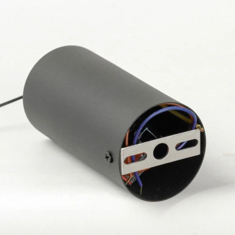 Подвесной светильник Lussole Howard LSP-7349 (LED, 220V, на тросе)