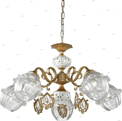 Подвесная люстра Odeon Light Folla 2887/5
