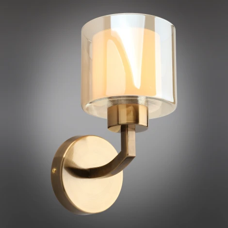 Бра Omnilux Atessa OML-55911-01 (220V)