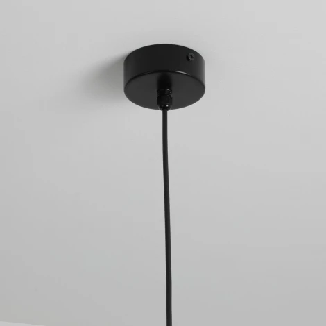 Подвесной светильник Favourite Pixar 4702-1P (LED, 220V, на проводе, круглые, IP54)