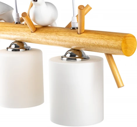 Подвесной светильник Ritter Birdie 52440 3