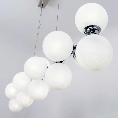 Подвесной светильник Modelux MODESTYLE MS.6117.18 CR