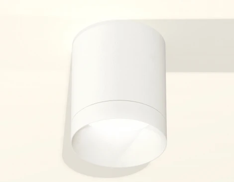 Накладной точечный светильник Ambrella XS XS6301020 (220V, круглые)