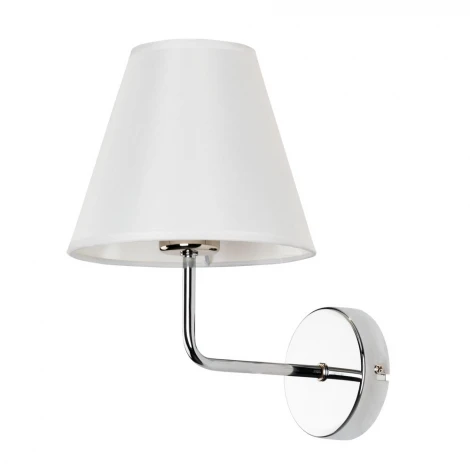 Бра Arte Lamp Elba A2581AP-1CC (220V)
