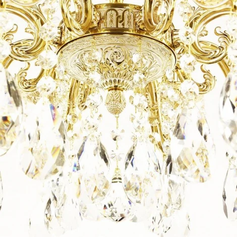 Подвесная люстра Bohemia 7110 71101/10/210 A GW